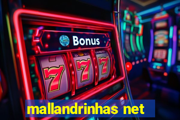 mallandrinhas net